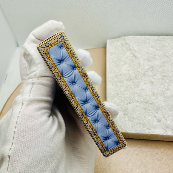 NEW! PAT McGRATH LABS x Bridgerton Incandescent Gold Skin Fetish: Highlighter - Picture 13 of 17